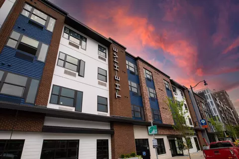 107 N 7th St #260, Allentown, PA 18101