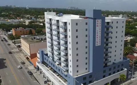 420 SW 12th Ave #N/A-704, Miami, FL 33130