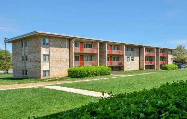 11431 Lockwood Dr #A4, Silver Spring, MD 20904