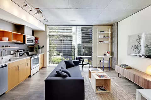 11011 NE 9th St #901, Bellevue, WA 98004