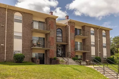 7507 Fairbrook Rd #L420001C, Woodlawn, MD 21244