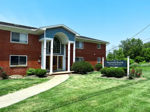 7205 Mentor Avenue A102 #B106, Mentor, OH 44060