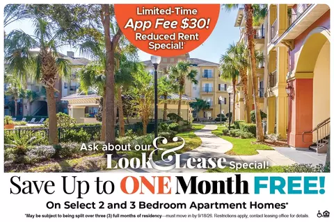 5316 Millenia Blvd #11-108, Orlando, FL 32839