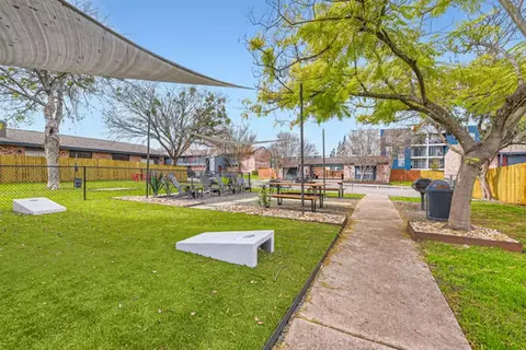 4821 Riverside Dr E #112, Austin, TX 78741 photo 15