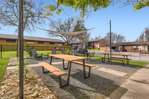 4821 Riverside Dr E #112, Austin, TX 78741 photo 21