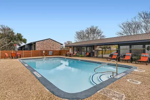 4821 Riverside Dr E #112, Austin, TX 78741 photo 5