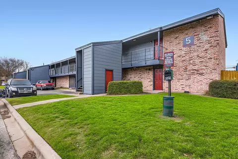 4821 Riverside Dr E #112, Austin, TX 78741 photo 16