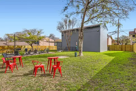 4821 Riverside Dr E #112, Austin, TX 78741 photo 20