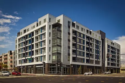 10601 Washington Blvd #603, Culver City, CA 90232