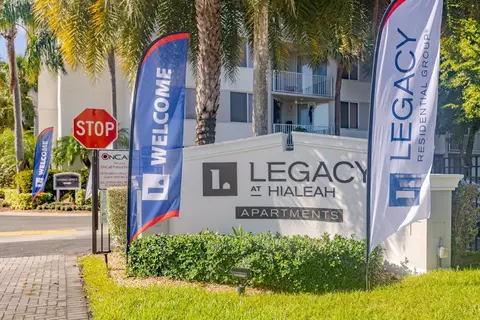 2504 W 56 St #001321, Hialeah, FL 33016