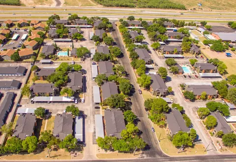 1701 Sunset Dr #D-B026, San Angelo, TX 76904