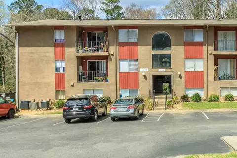 3630 Buford Hwy NE #36-07, Atlanta, GA 30329
