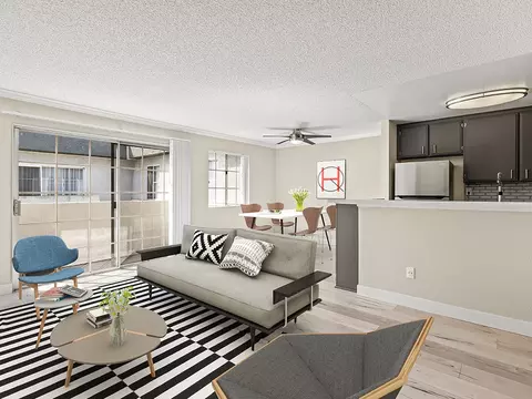 4620 Tilden Ave #206, Sherman Oaks, CA 91423