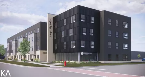 2510 University Ave #111, Green Bay, WI 54302