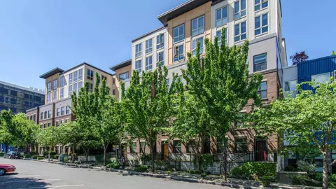 301 Minor Ave N #416, Seattle, WA 98109