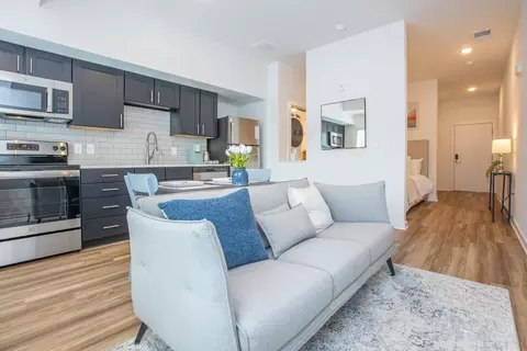 3810 Gallatin Pike #401, Nashville, TN 37216