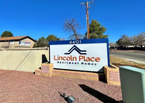 4401 San Pedro Dr NE #407, Albuquerque, NM 87109