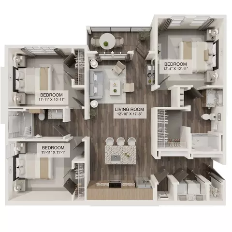 20 Mars Way #3301, Saint Augustine, FL 32084 photo 17