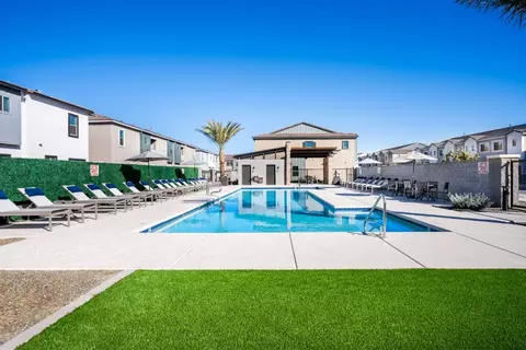 2871 W Blue Sky Dr #217, Phoenix, AZ 85085