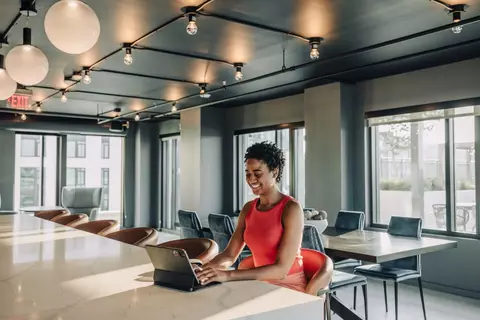 300 M St NE #0107, Washington, DC 20002