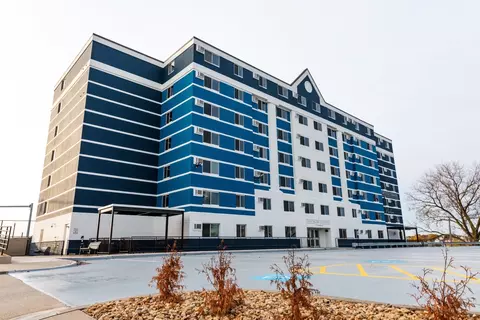 101 Cedar St #307, Providence, RI 02903