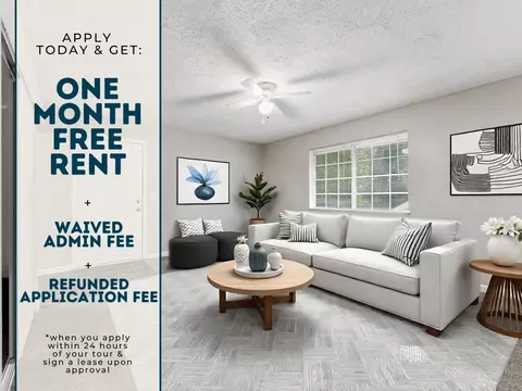 3529 Robins Landing Way #3519-01, Decatur, GA 30032