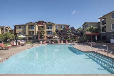 88 Valle Vista Ave #5201, Vallejo, CA 94590