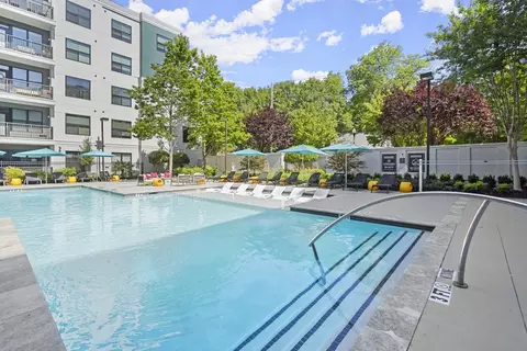 220 Ponce De Leon Pl #338, Decatur, GA 30030