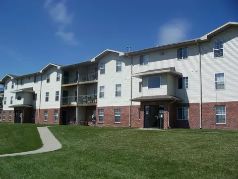 3811 Baldwin Ave #93, Lincoln, NE 68504
