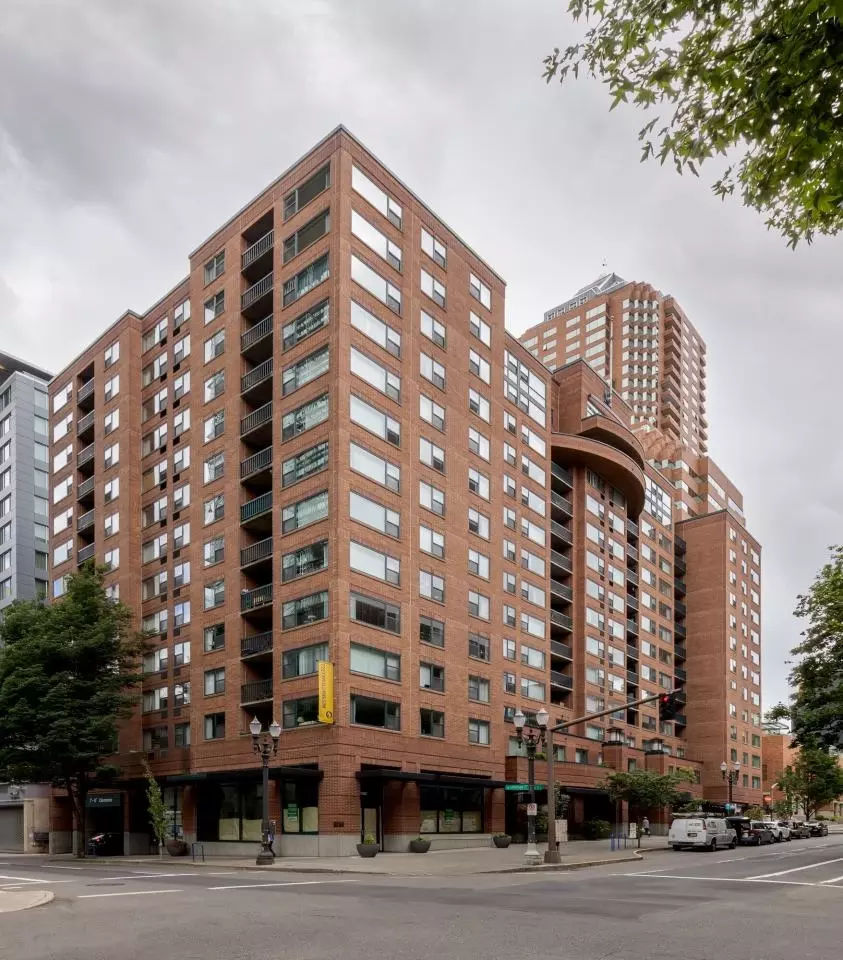  1330 SW 3rd Ave #0603, Portland, OR 97201 photo 24