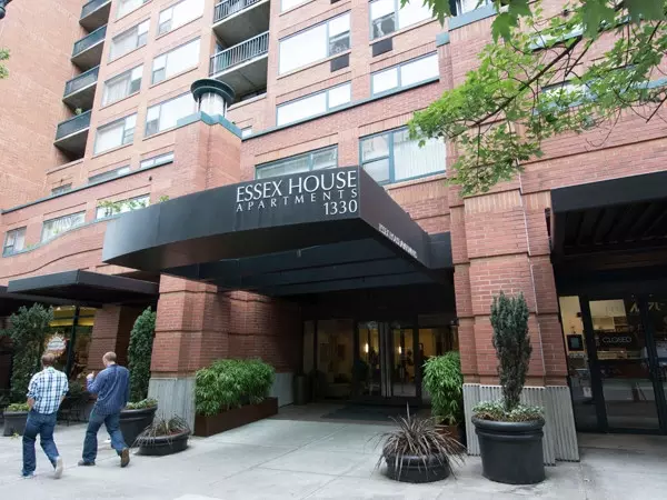  1330 SW 3rd Ave #0603, Portland, OR 97201 photo 18