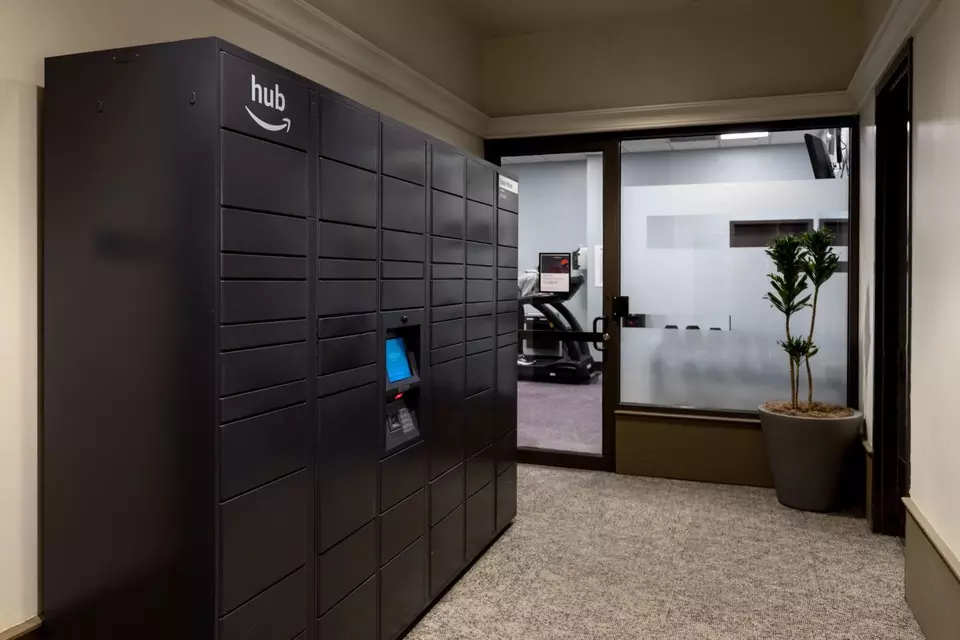  1330 SW 3rd Ave #0603, Portland, OR 97201 photo 15