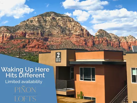 10 Pinon Dr #2010, Sedona, AZ 86336