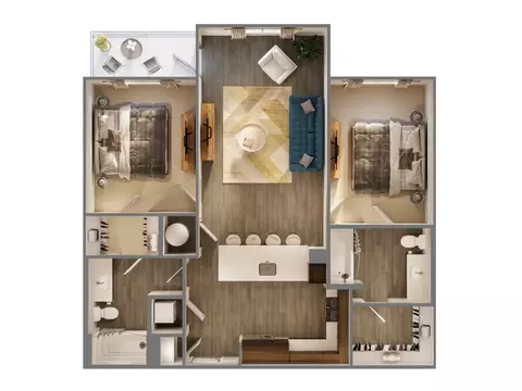 6101 Ross Rd #1323, Del Valle, TX 78617