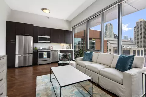 845 N State St #0808, Chicago, IL 60611