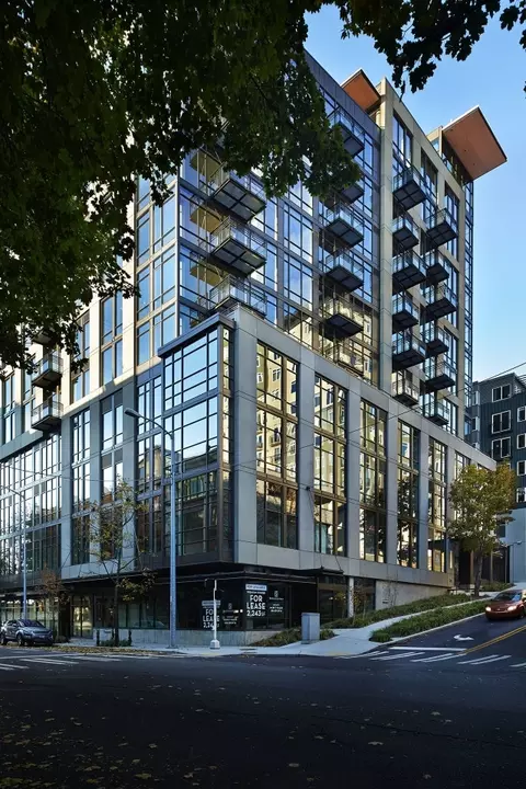 62 Cedar St #0906, Seattle, WA 98121
