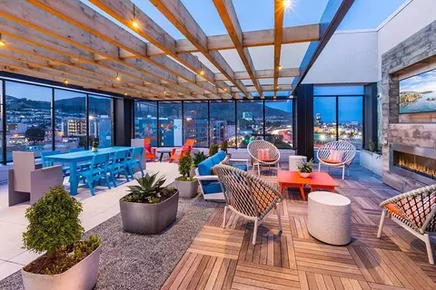 150 Airport Blvd #150-305, South San Francisco, CA 94080