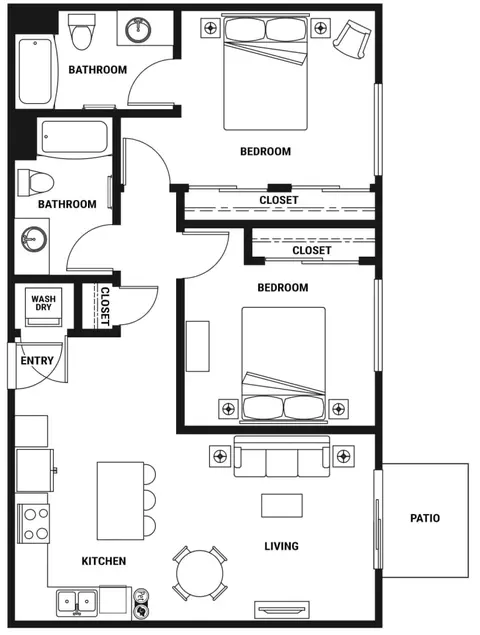 18505 Bothell Way NE #559, Bothell, WA 98011 photo 12