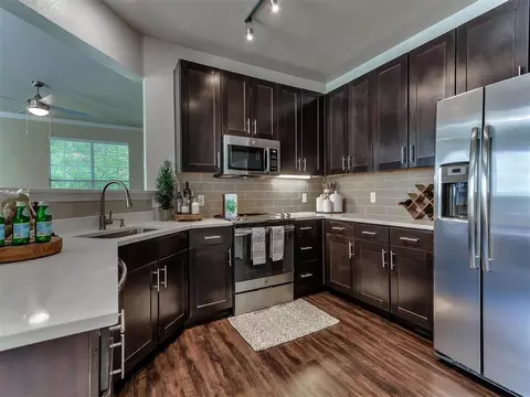 5445 Caruth Haven Ln #1122, Dallas, TX 75225