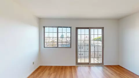 600 Oak St #35, San Francisco, CA 94117