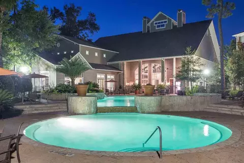 8101 Research Forest Dr #11201, The Woodlands, TX 77382