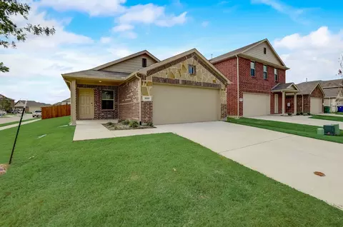 3221 Barred Owl Way #9205FDL, Mckinney, TX 75071