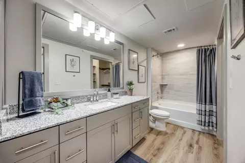 8025 Monty Stratton Pkwy #8101, Greenville, TX 75402