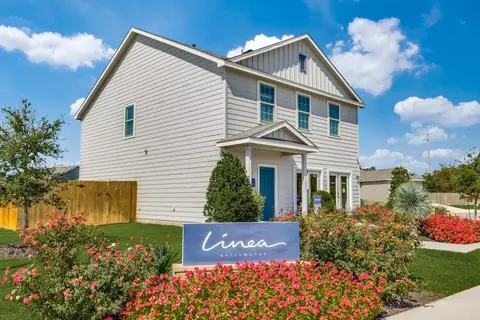 901 Big Rocky Bnd #401BS, Georgetown, TX 78626