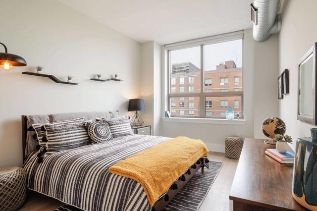 273 Sixteenth St #SL-1711, Jersey City, NJ 07310