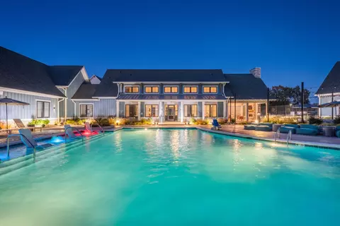 2311 Odell School Rd #7309, Charlotte, NC 28262