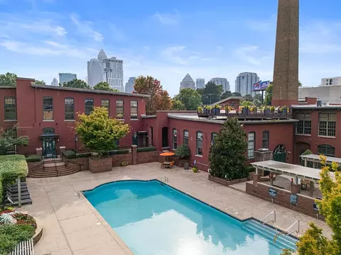 220 Alpha Mill Ln #407, Charlotte, NC 28206