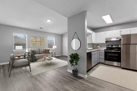 1805 Bradford Dr UNIT 128, Greenville, NC 27858
