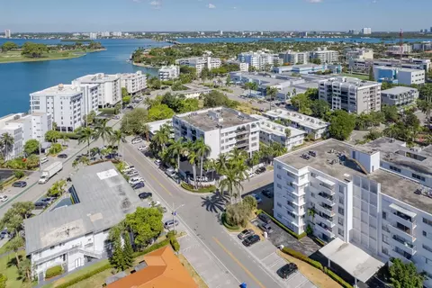 9200 Bay Harbor Ter #4A, Bay Harbor Islands, FL 33154