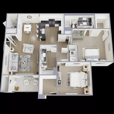 4200 N Seasons View Dr #M4112, Lehi, UT 84043